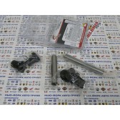 REAR KNUCKLE BUSHING KIT POL
